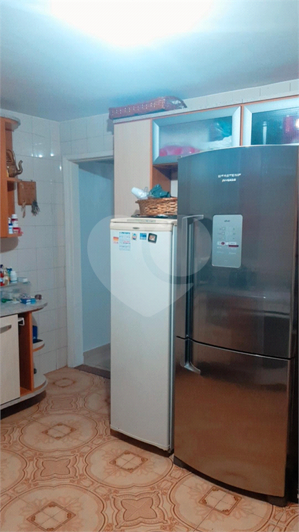 Sobrado á venda no Bairro do Limão