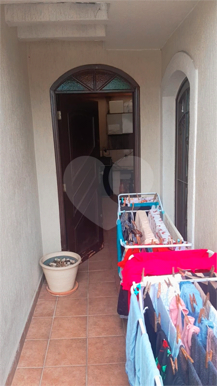 Sobrado á venda no Bairro do Limão