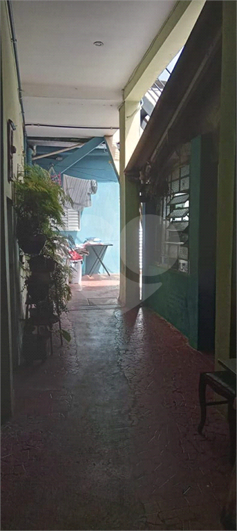 CASA em PARQUE EDU CHAVES