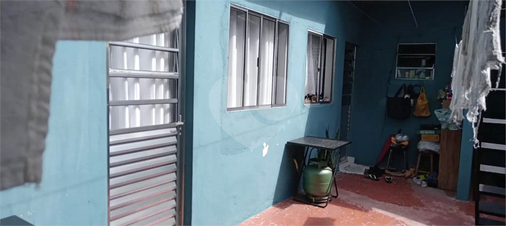 CASA em PARQUE EDU CHAVES
