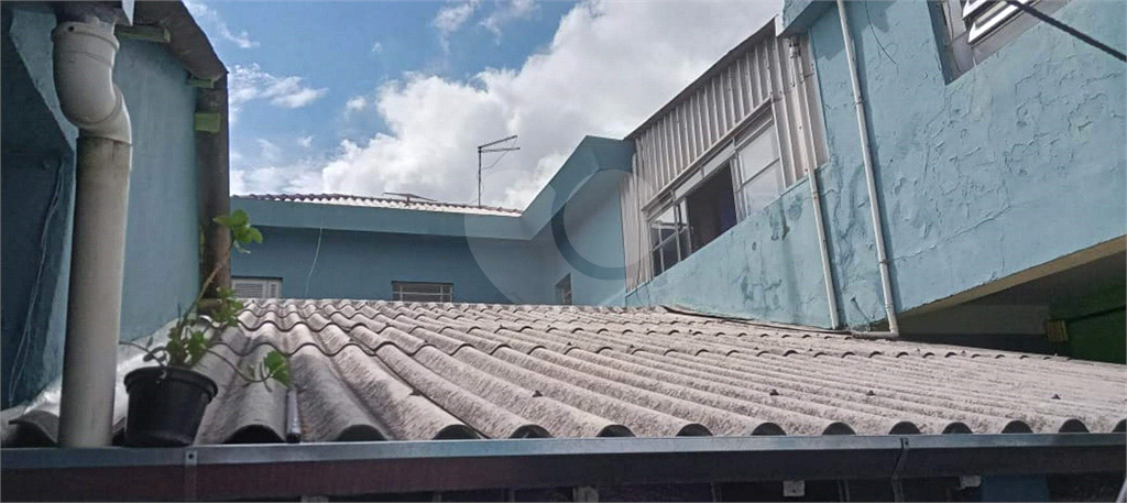 CASA em PARQUE EDU CHAVES