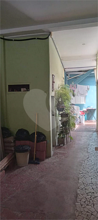 CASA em PARQUE EDU CHAVES
