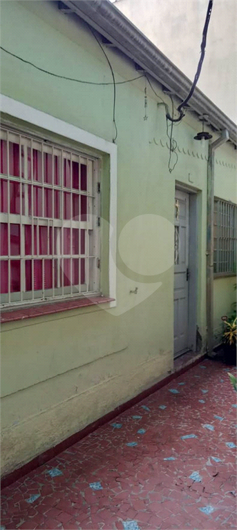 CASA em PARQUE EDU CHAVES