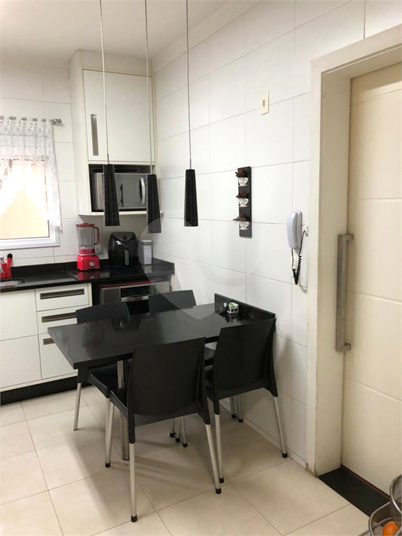 CONDOMÍNIO em TUCURUVI