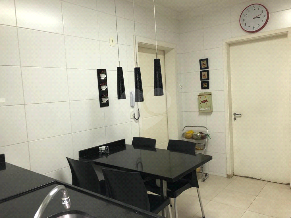 CONDOMÍNIO em TUCURUVI