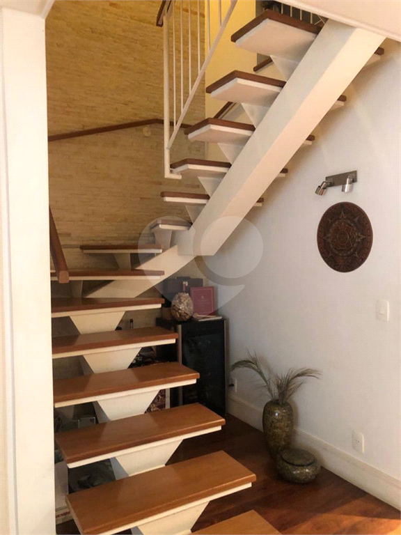 CONDOMÍNIO em TUCURUVI