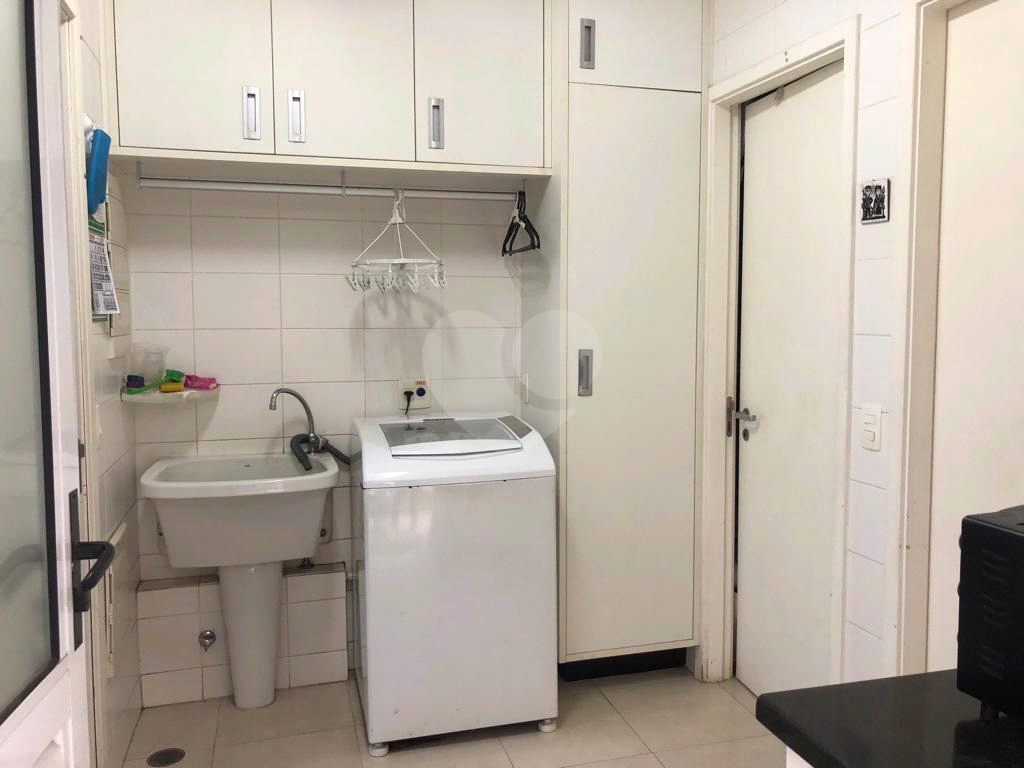 CONDOMÍNIO em TUCURUVI