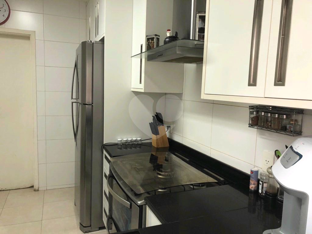CONDOMÍNIO em TUCURUVI