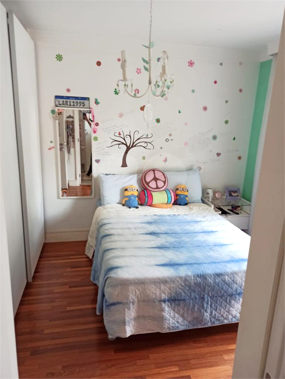 CONDOMÍNIO em TUCURUVI