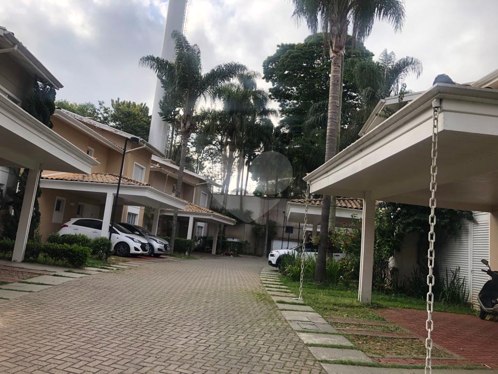 CONDOMÍNIO em TUCURUVI