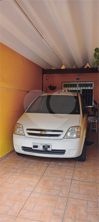 CASA em PARQUE EDU CHAVES