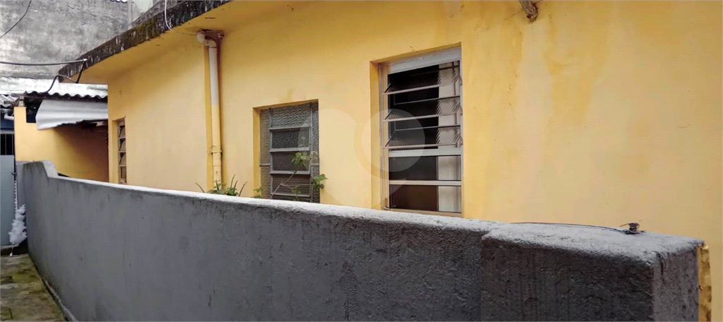 CASA em PARQUE EDU CHAVES