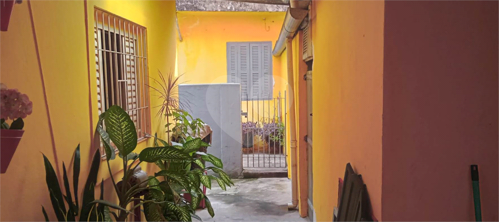 CASA em PARQUE EDU CHAVES