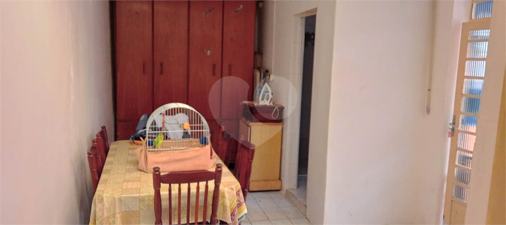 CASA em PARQUE EDU CHAVES