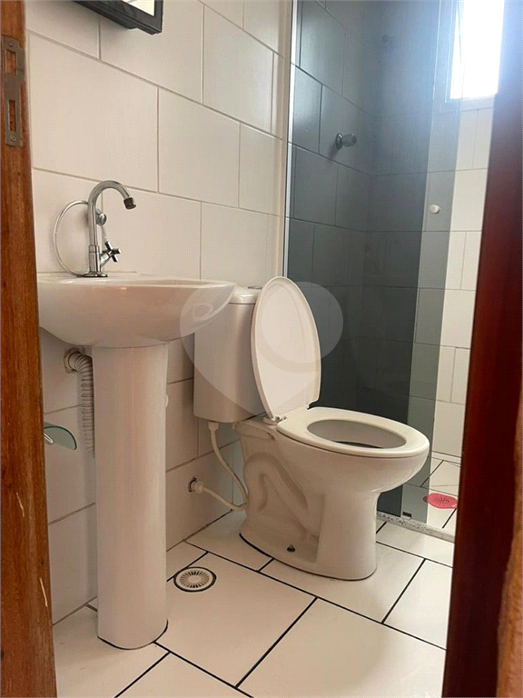 Condominio Residencial Cidade Ademar 