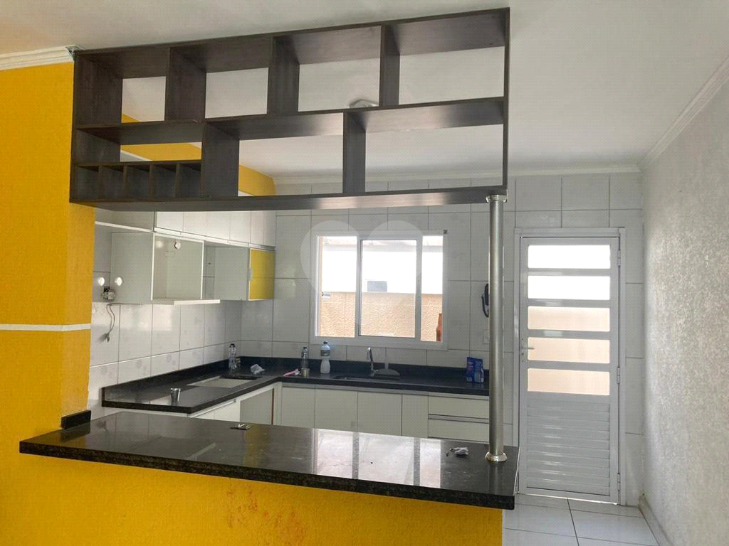 Condominio Residencial Cidade Ademar 