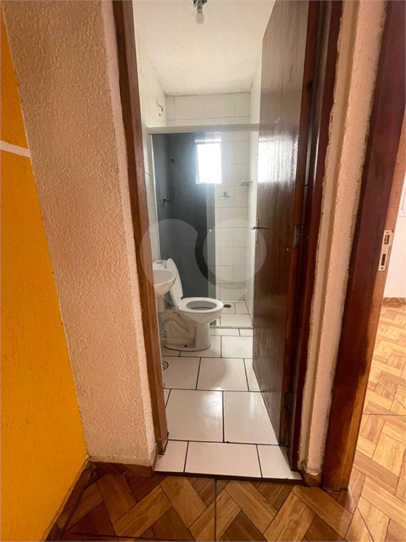 Condominio Residencial Cidade Ademar 