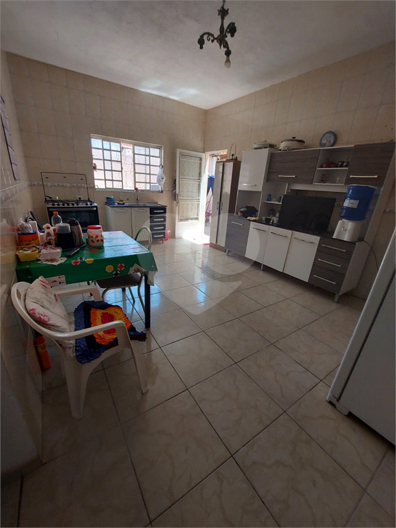 Sobrado, 3 quartos, 160 m² - Foto 17