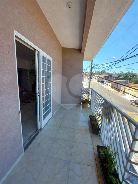 Sobrado, 3 quartos, 160 m² - Foto 2