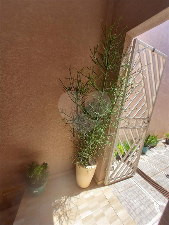 Sobrado, 3 quartos, 160 m² - Foto 9