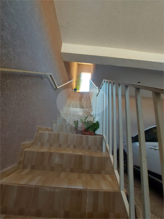 Sobrado, 3 quartos, 160 m² - Foto 11