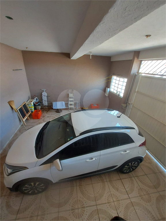 Sobrado, 3 quartos, 160 m² - Foto 10