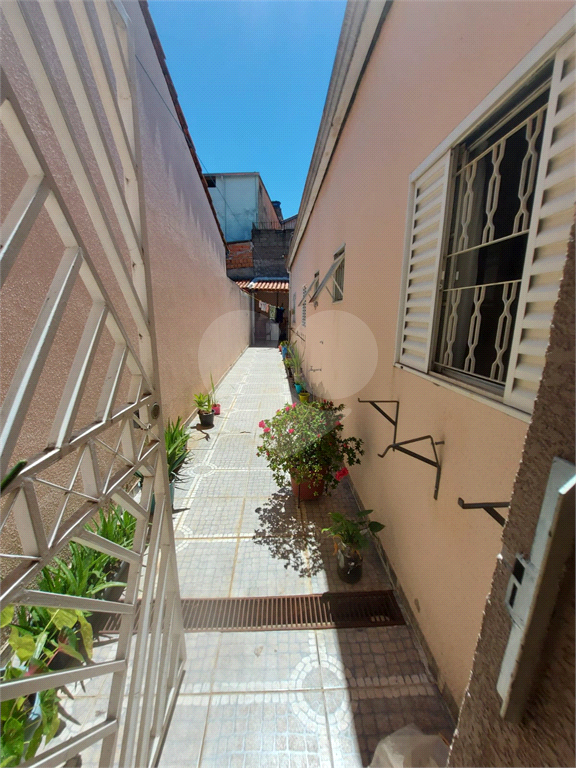 Sobrado, 3 quartos, 160 m² - Foto 12