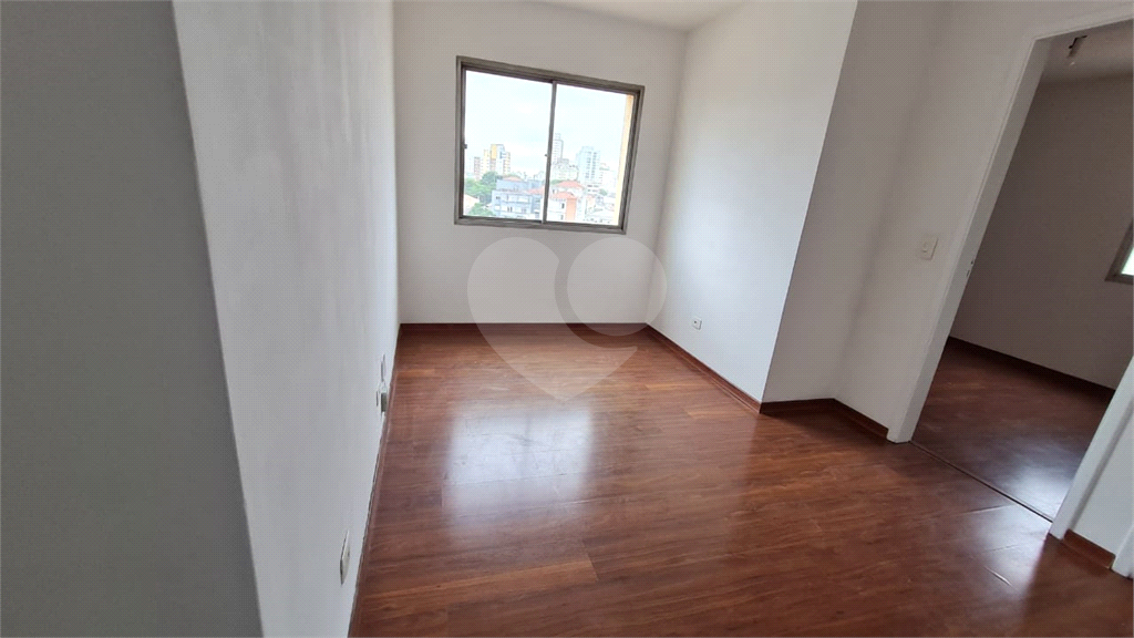 Excelente apartamento com 1 dormitório próximo à estação Praça da Árvore do metrô