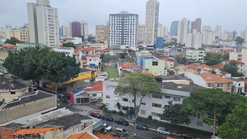 Excelente apartamento com 1 dormitório próximo à estação Praça da Árvore do metrô
