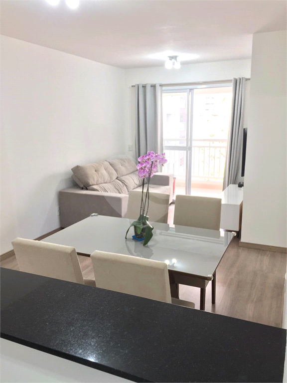 Apartamento Padro para Venda - VILA MASCOTE - So Paulo/SP - 