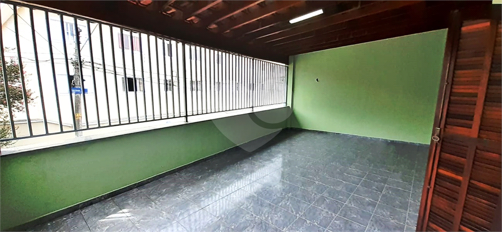 Sobrado Vila Maria - Estuda propostas