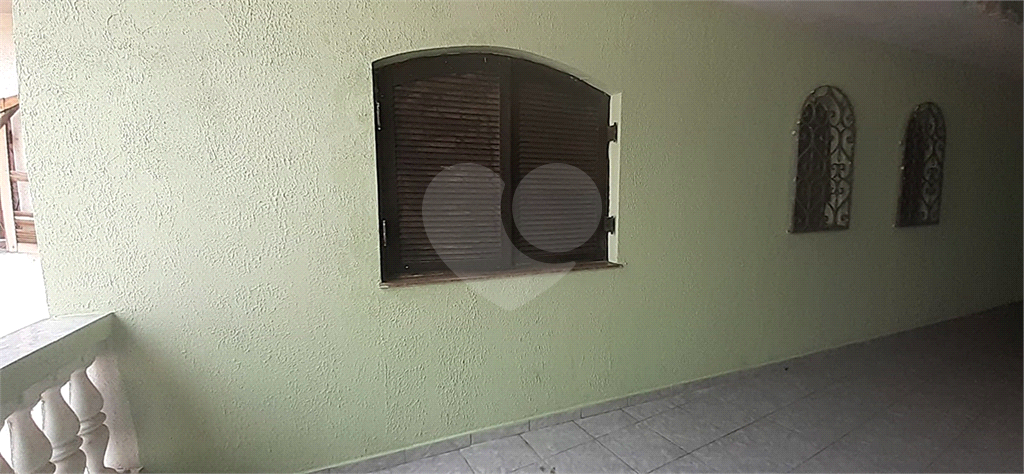 Sobrado Vila Maria - Estuda propostas