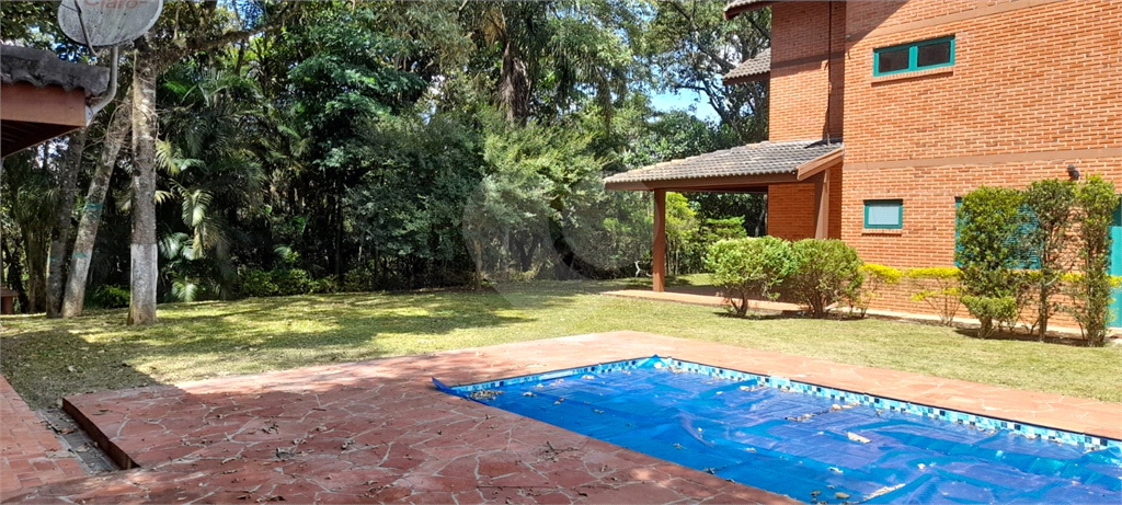 Sobrado à venda com 3 quartos, 400m² - Foto 17