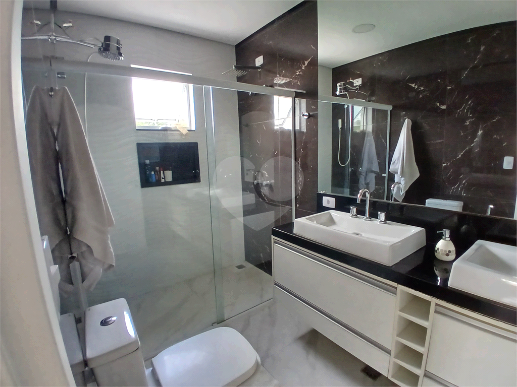 Alto Padrão no City América: 3 Suítes, 10 Vagas e Lazer Completo