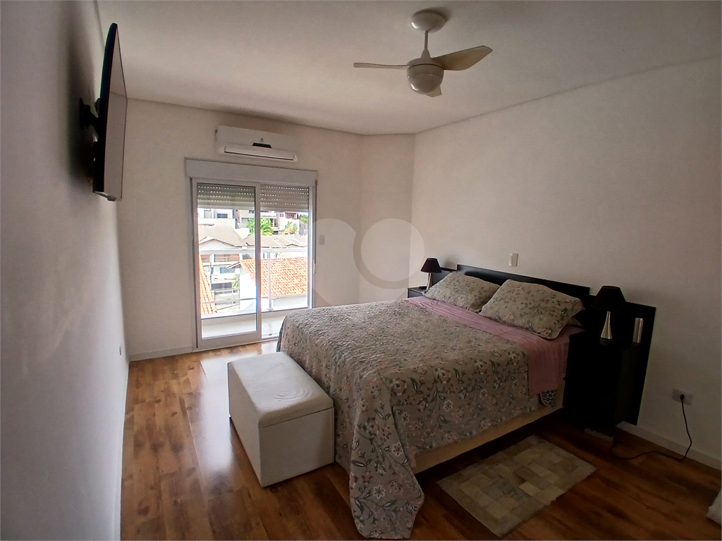 Alto Padrão no City América: 3 Suítes, 10 Vagas e Lazer Completo