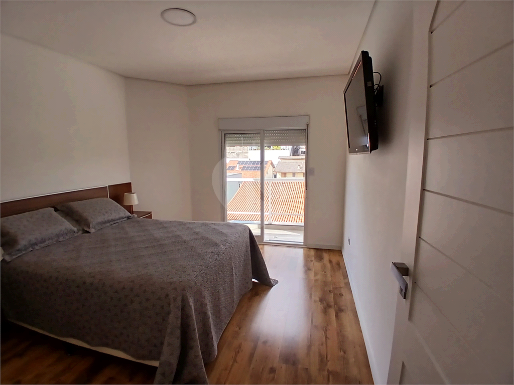 Alto Padrão no City América: 3 Suítes, 10 Vagas e Lazer Completo