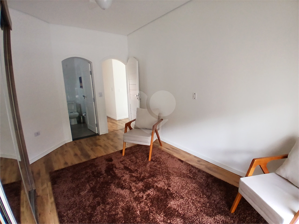 Alto Padrão no City América: 3 Suítes, 10 Vagas e Lazer Completo