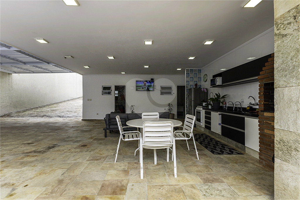 Alto Padrão  City América 3 suítes 10 vagas
