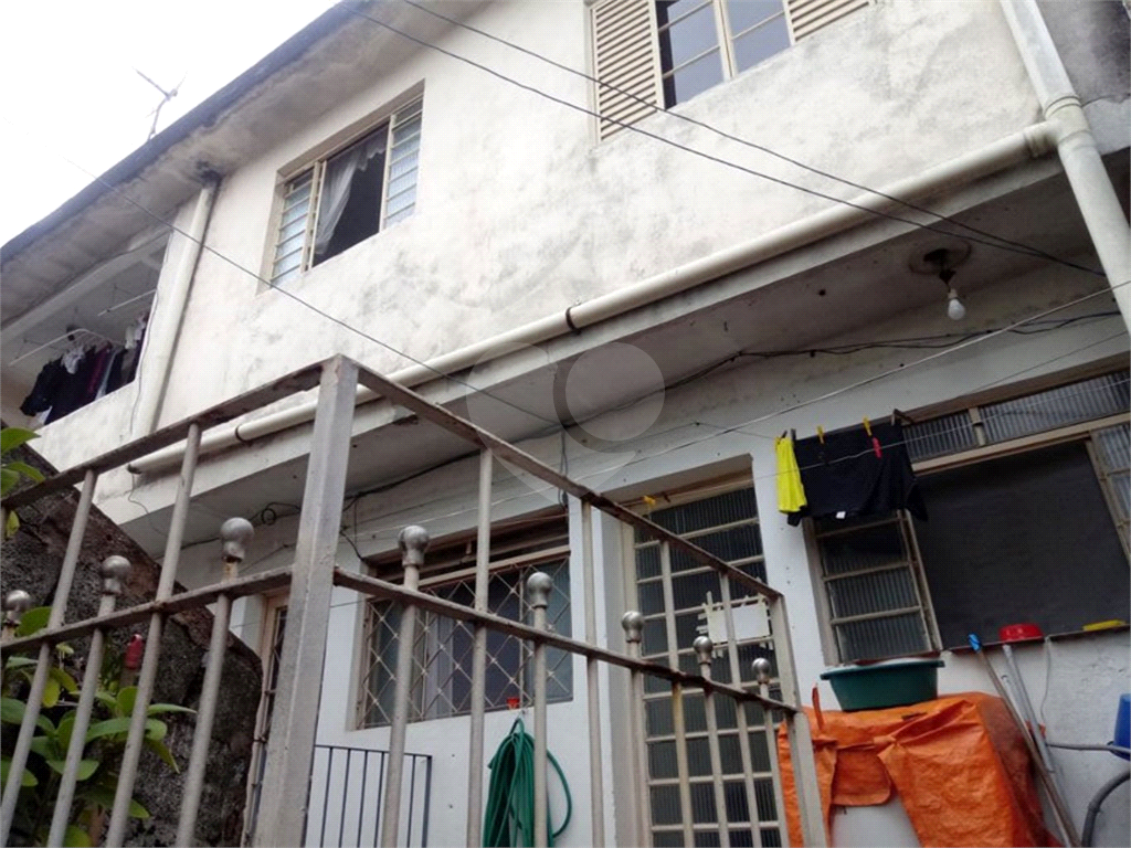 SOBRADO em FREGUESIA DO Ó