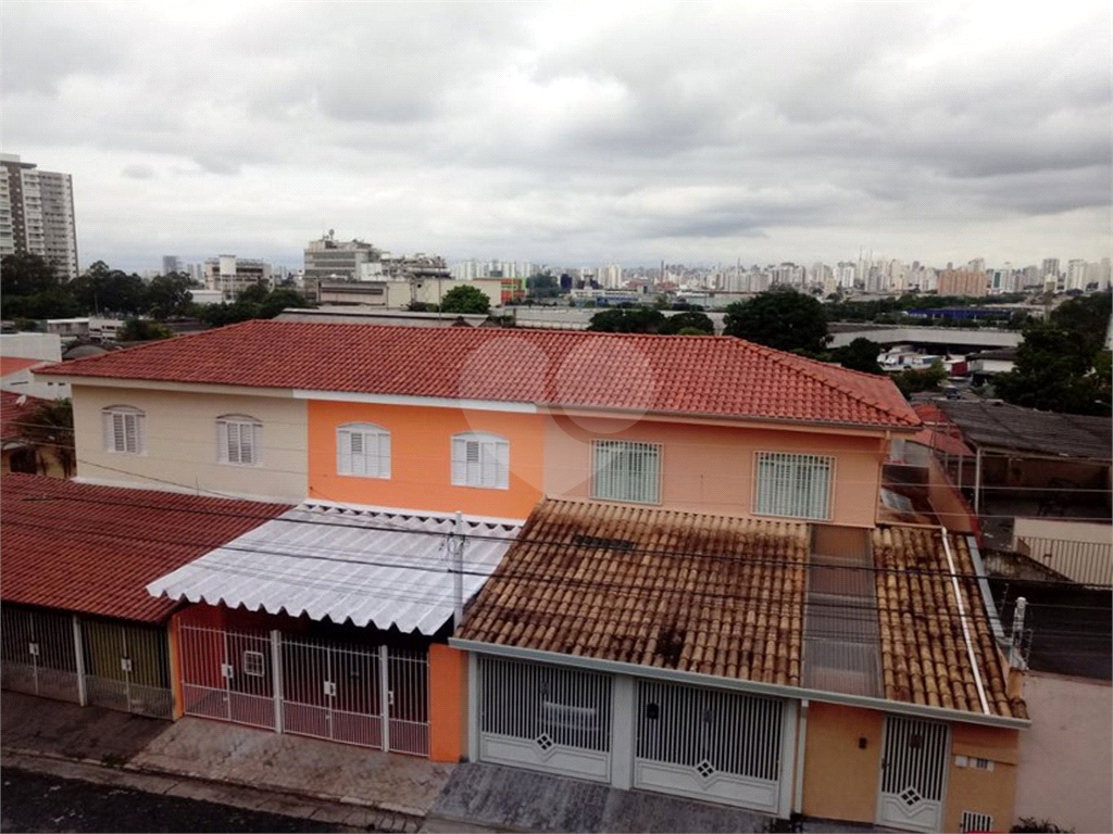 SOBRADO em FREGUESIA DO Ó
