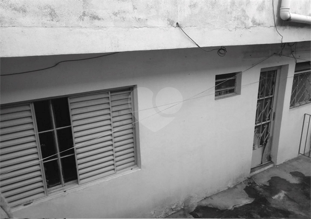 SOBRADO em FREGUESIA DO Ó
