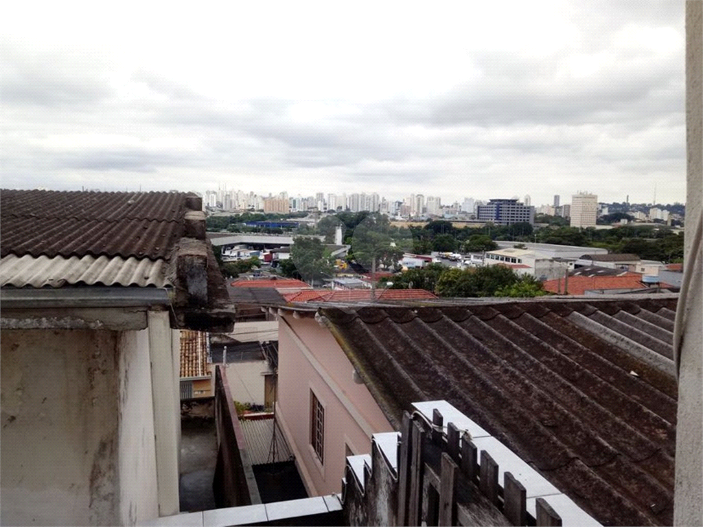 SOBRADO em FREGUESIA DO Ó