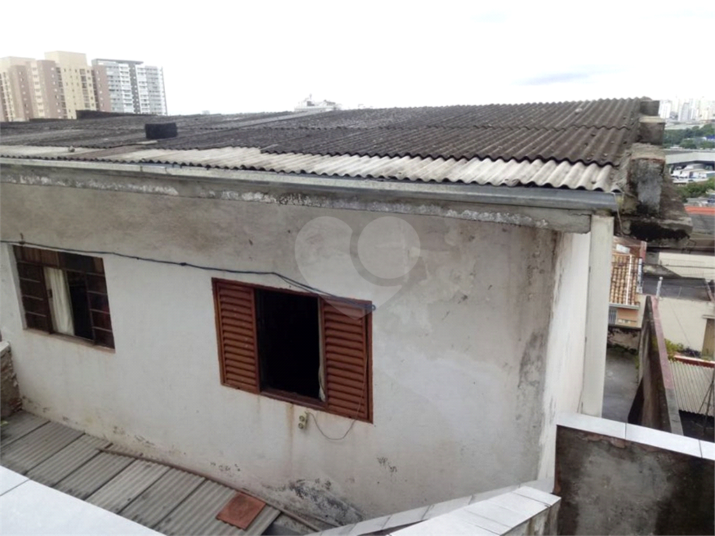 SOBRADO em FREGUESIA DO Ó