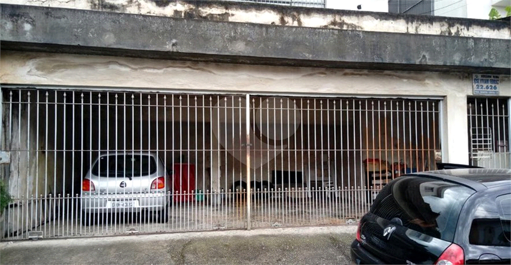 SOBRADO em FREGUESIA DO Ó