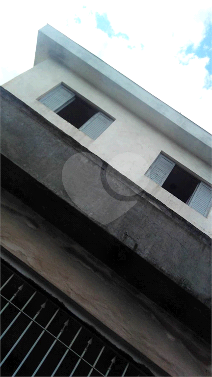 SOBRADO em FREGUESIA DO Ó