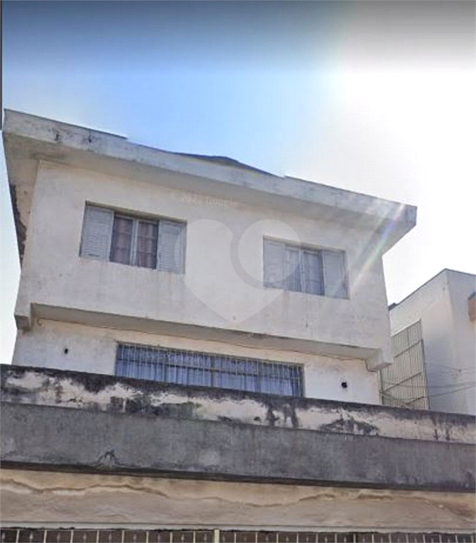 SOBRADO em FREGUESIA DO Ó