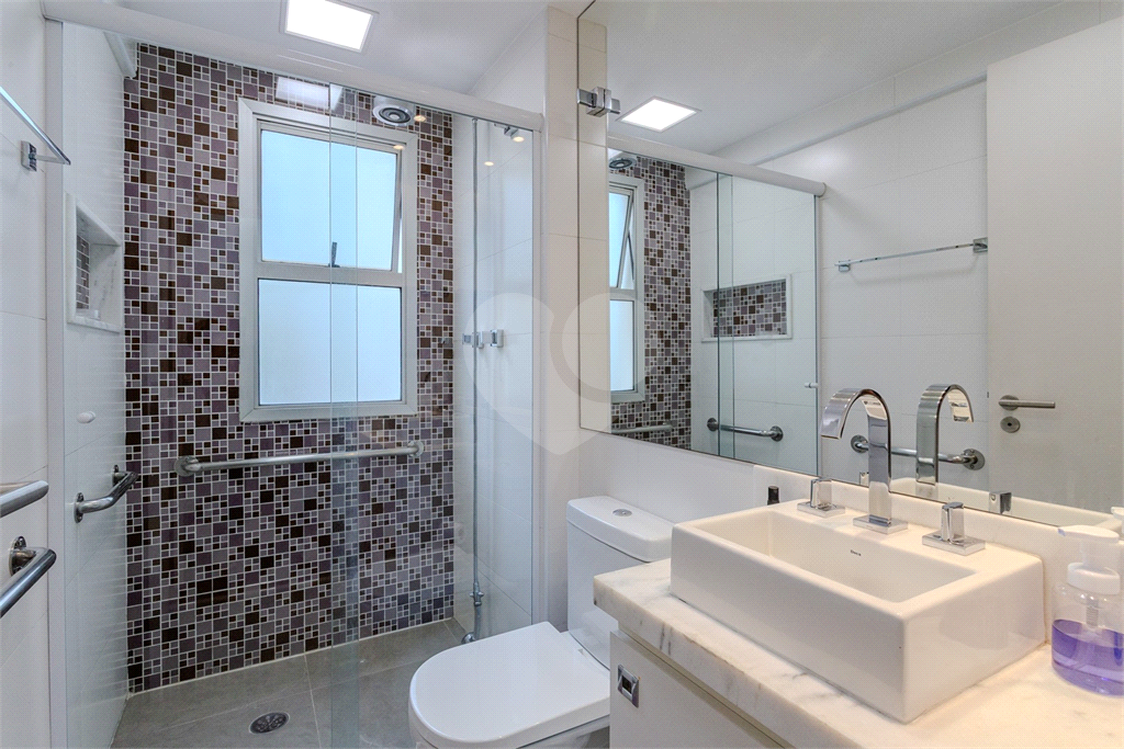 Apártamento - Perdizes - 4 Dormitórios - 170 m²