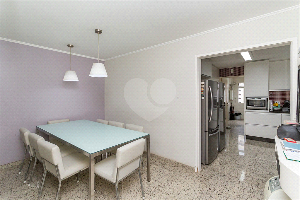 Apártamento - Perdizes - 4 Dormitórios - 170 m²