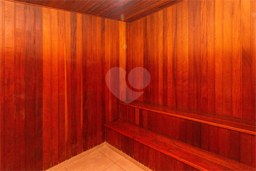 Apártamento - Perdizes - 3 Dormitórios - 156 m²