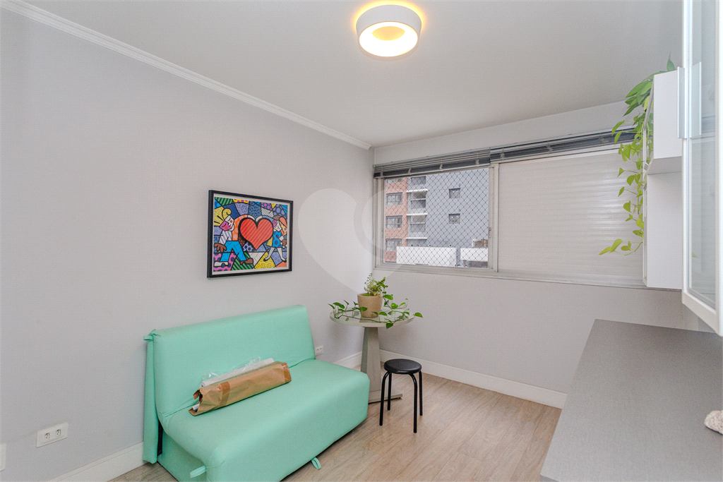 Apártamento - Perdizes - 3 Dormitórios - 156 m²